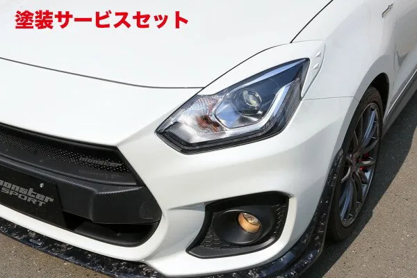 MONSTERのアイライン