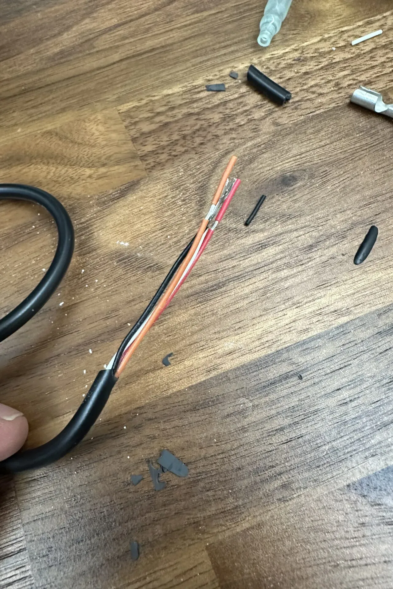 ZC33Sにオートゲージのブーストメーターを取り付ける方法と配線 - 画像9