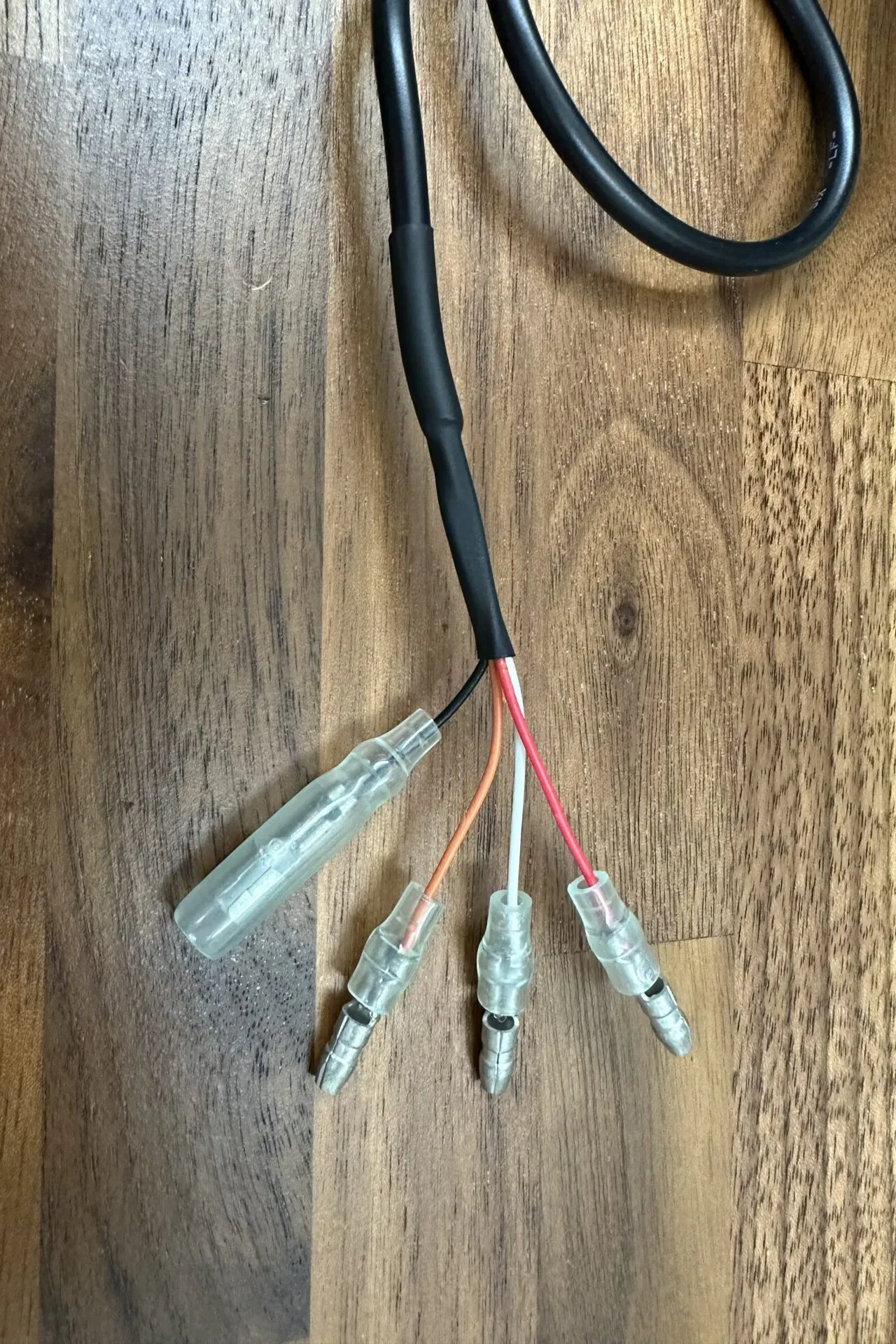 ZC33Sにオートゲージのブーストメーターを取り付ける方法と配線 - 画像10
