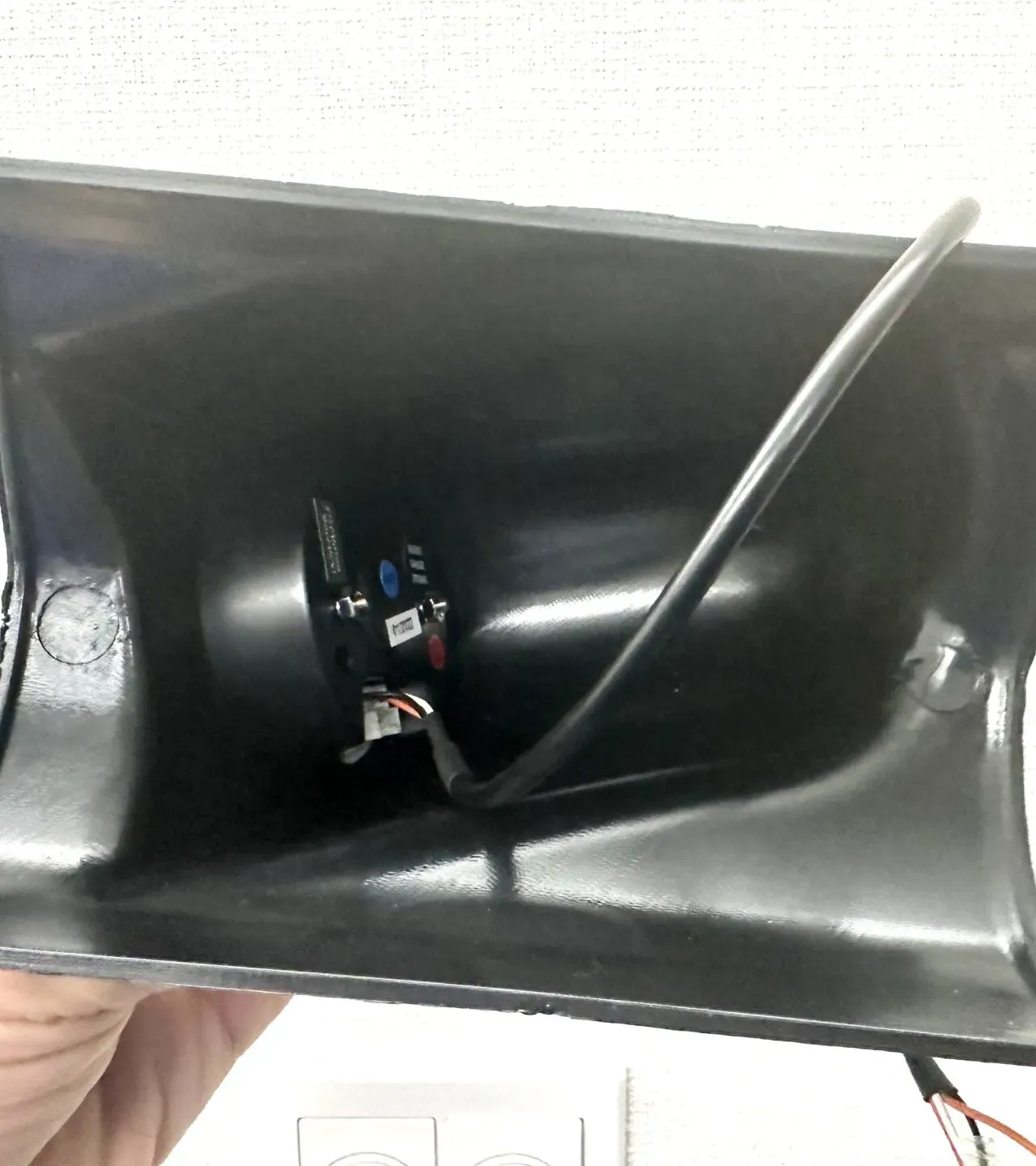 ZC33Sにオートゲージのブーストメーターを取り付ける方法と配線 - 画像20