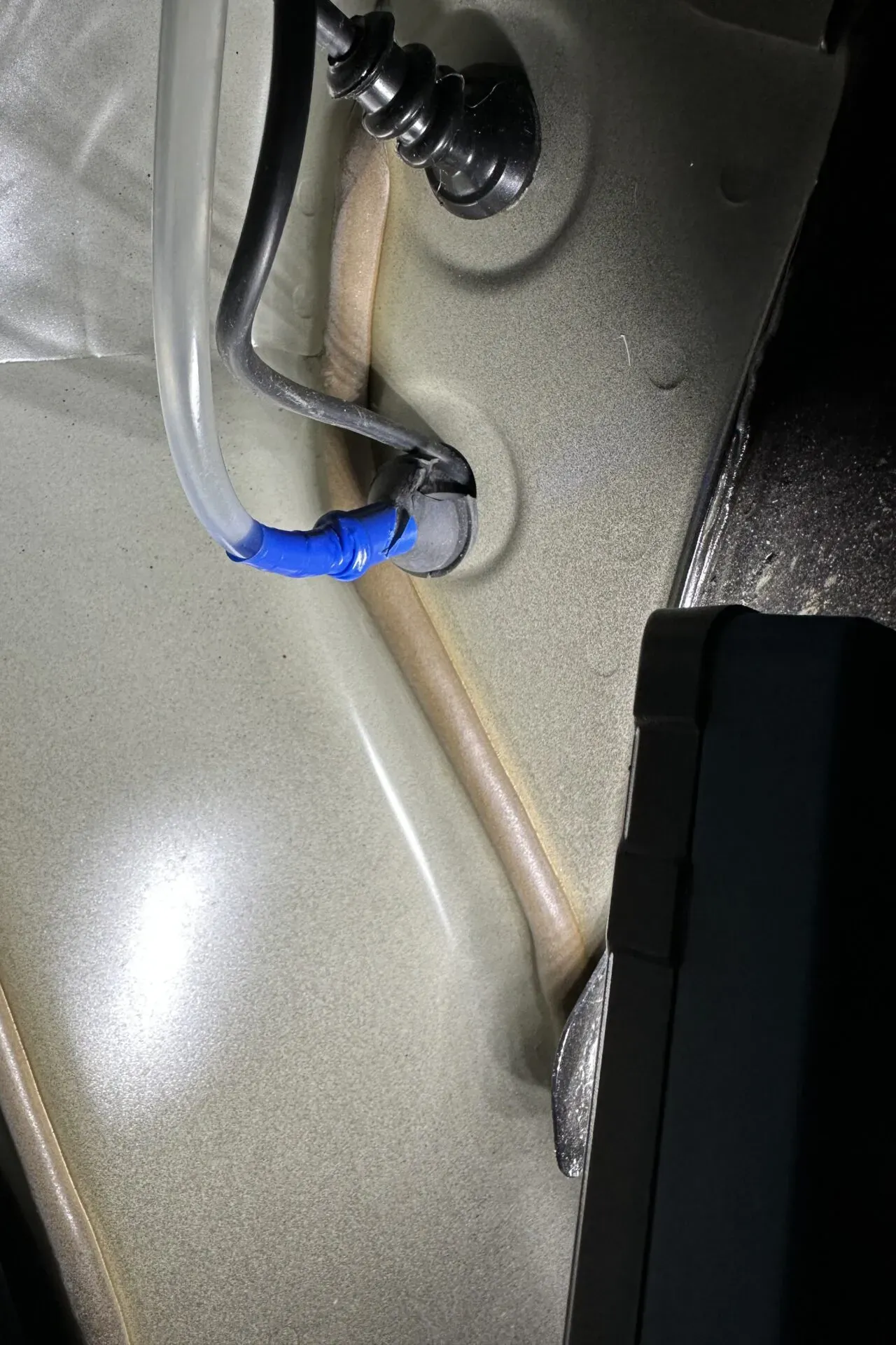 ZC33Sにオートゲージのブーストメーターを取り付ける方法と配線 - 画像44