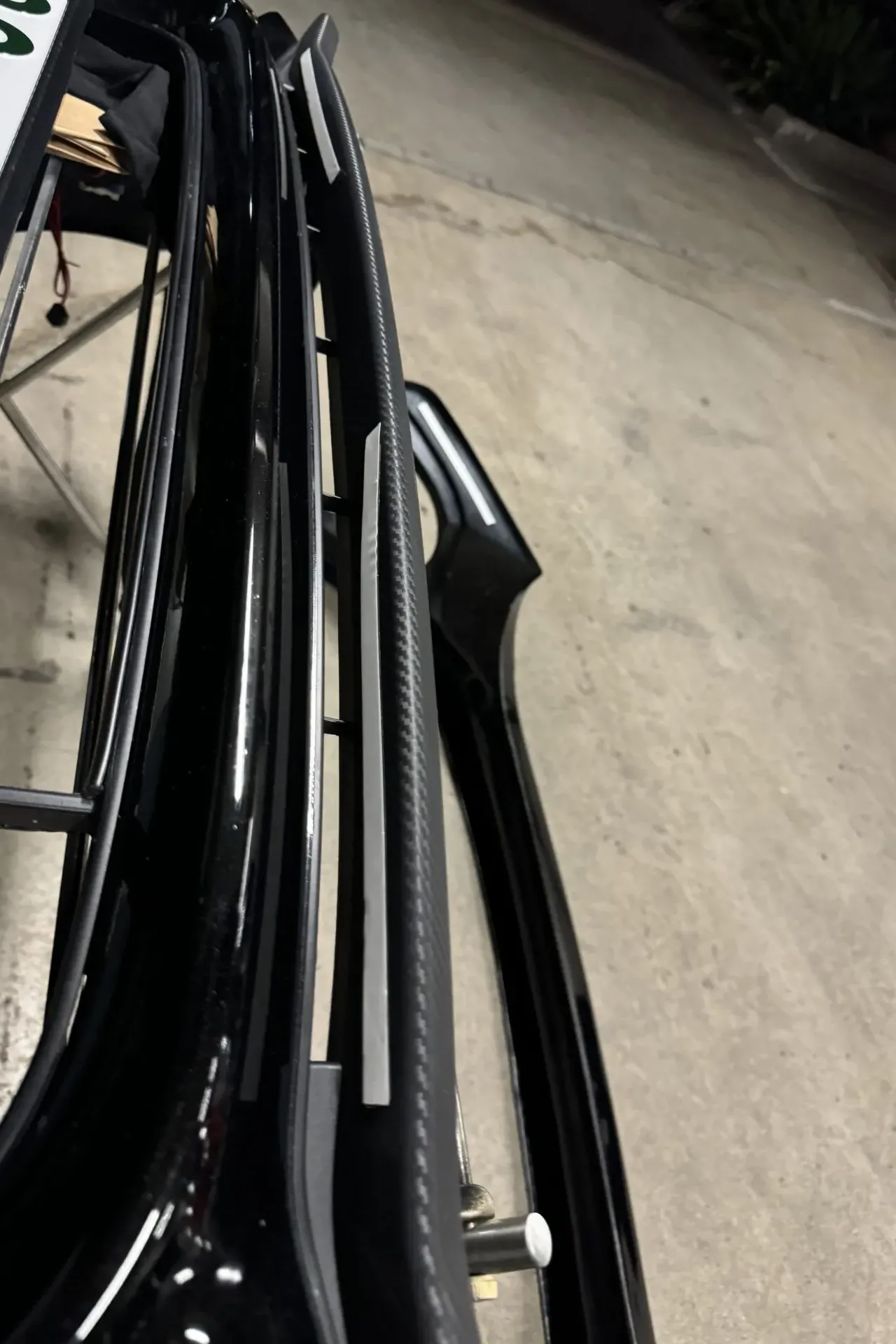 RISE YOKOHAMAハーフスポイラー塗装第2回・塗装仕上げ編 - 画像30