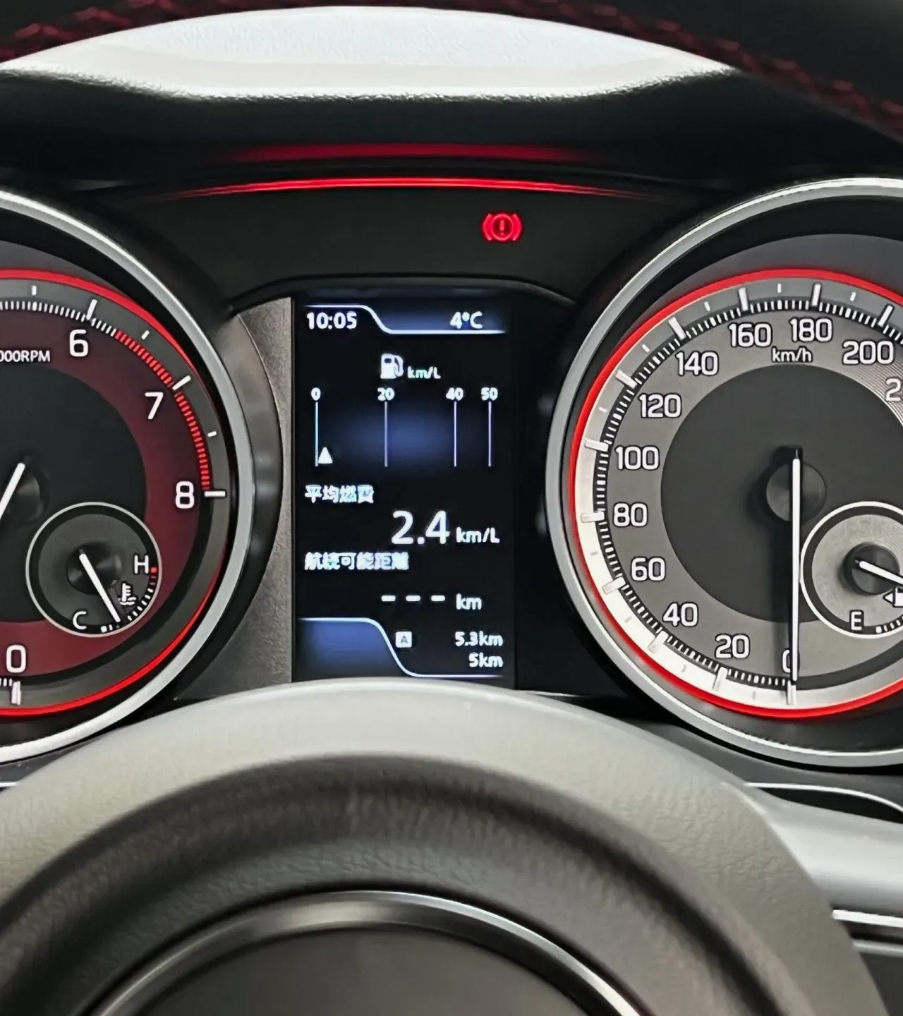 スイフトスポーツ(ZC33S)納車レポートファーストインプレッション - 画像1