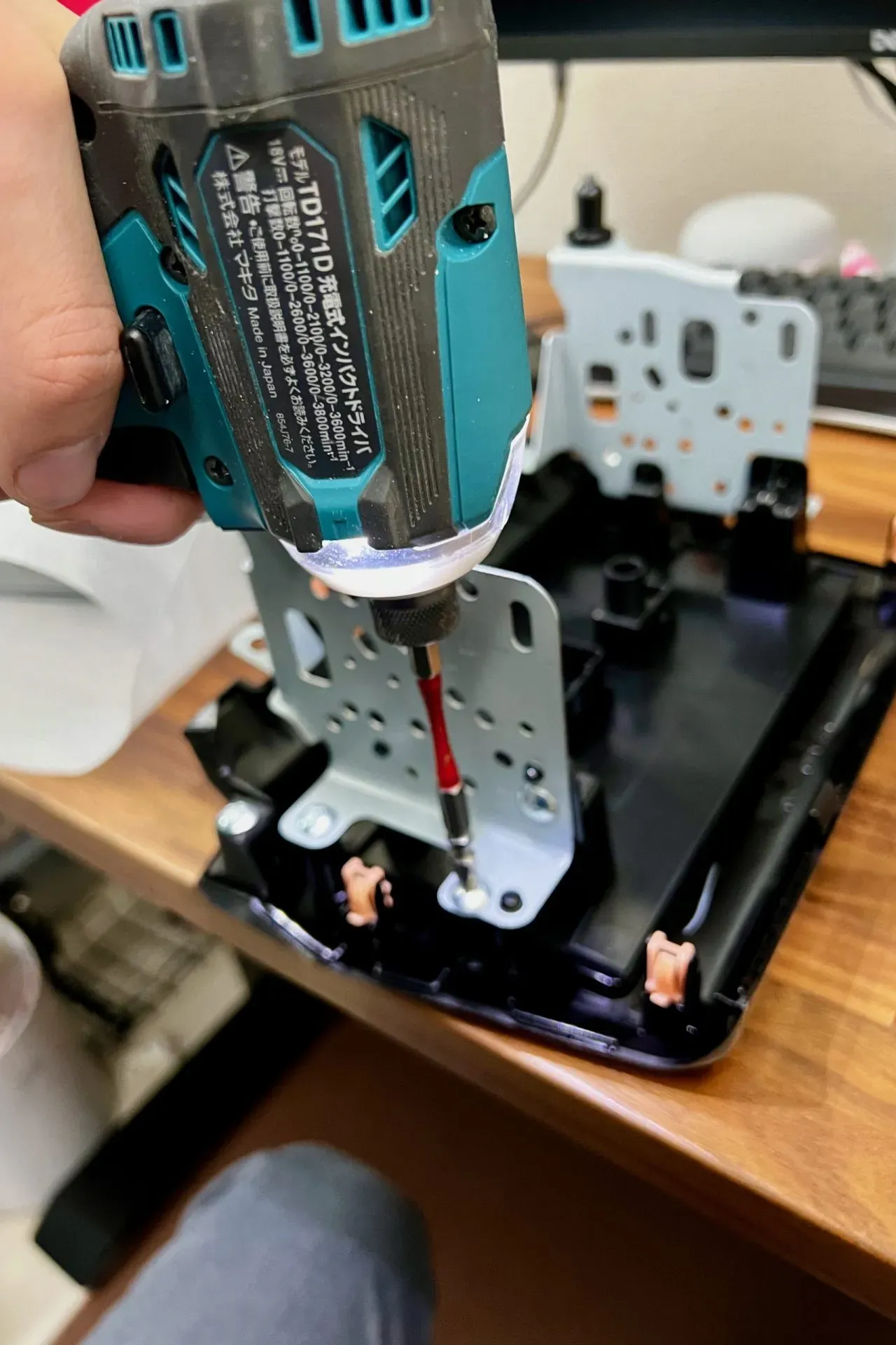FH-8500DVSの取り付け方法を解説初心者でもカーナビをDIYで設置 - 画像10