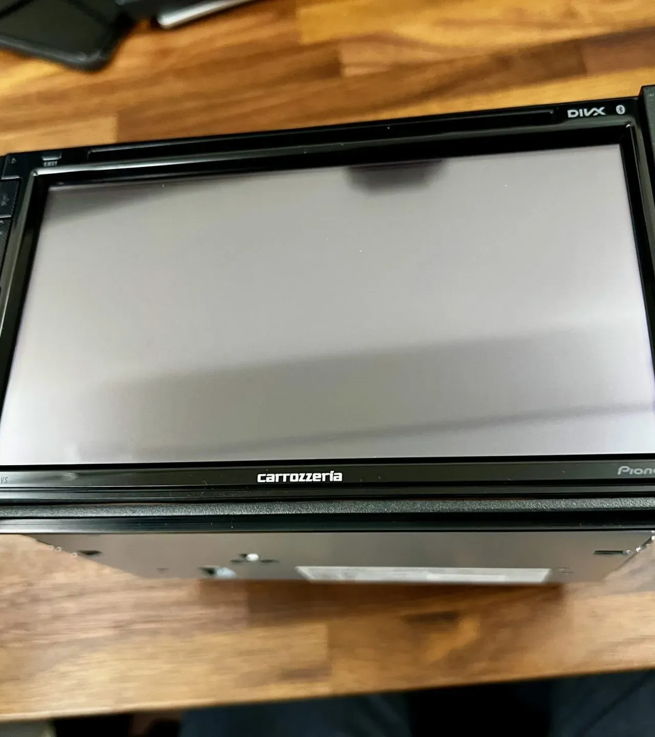 fh-8500dvs