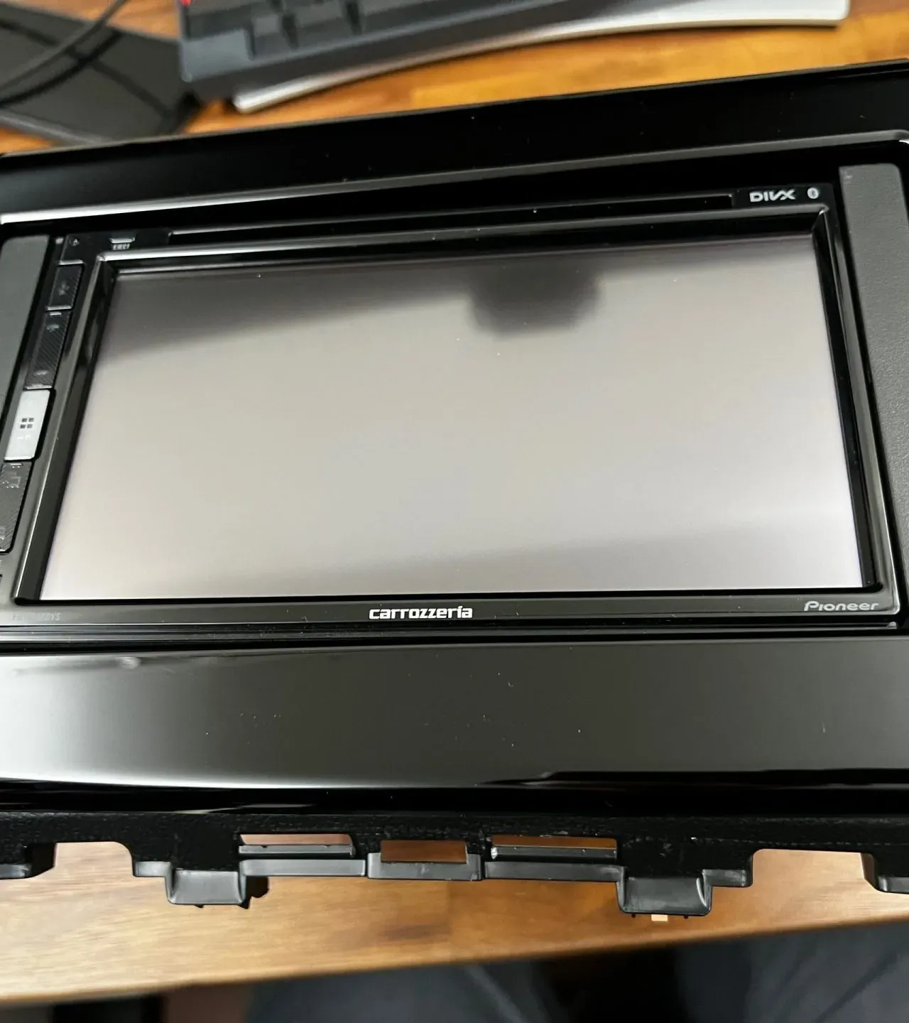 fh-8500dvs