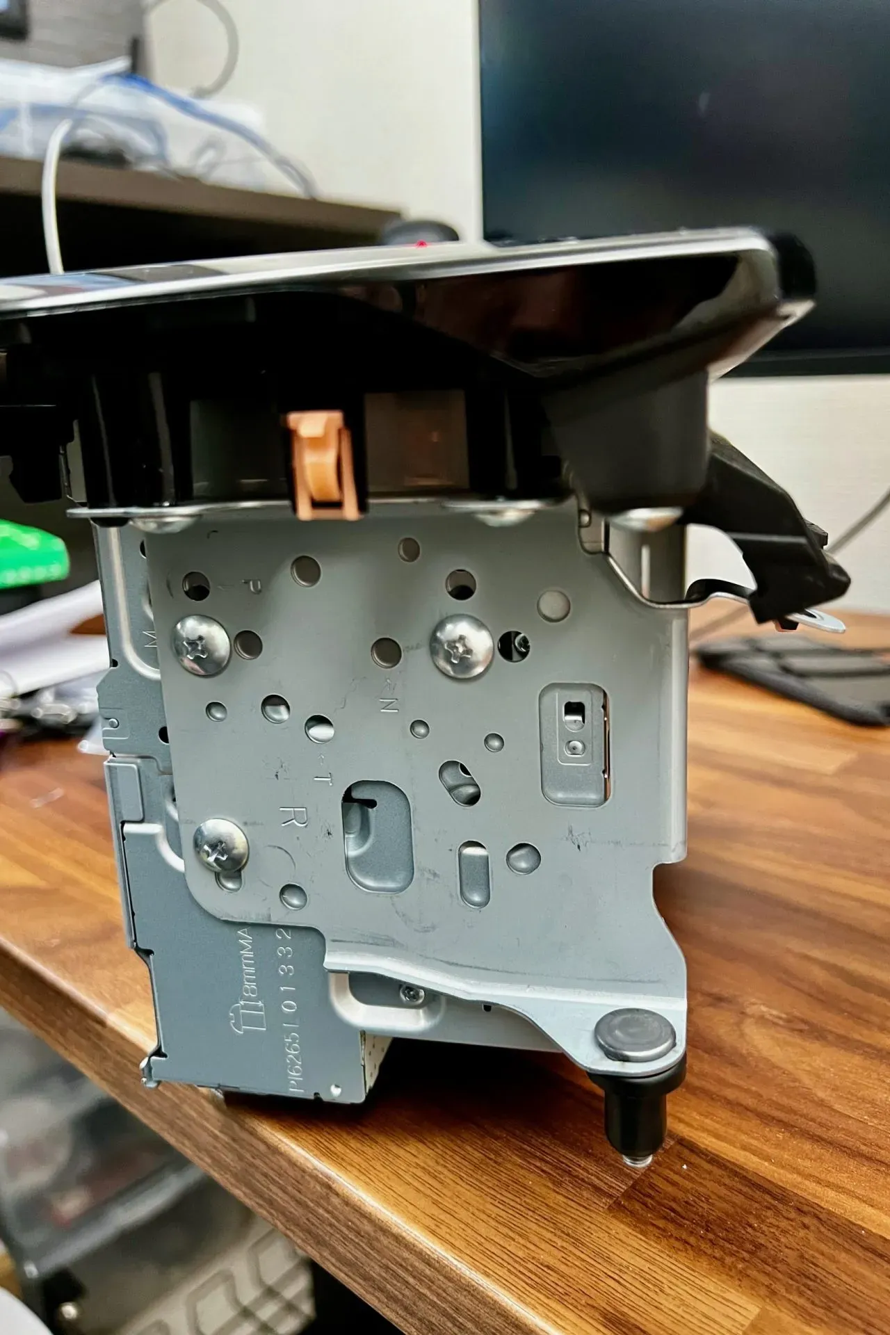 fh-8500dvs