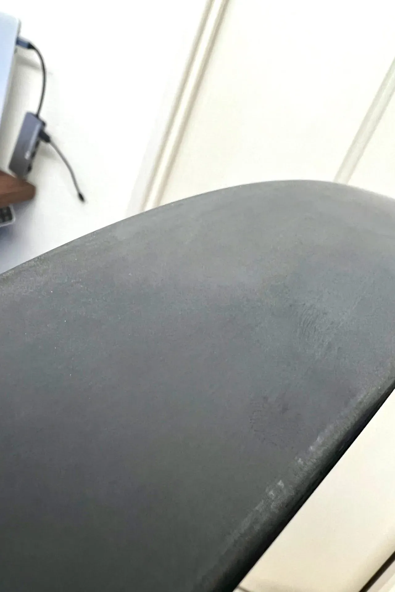 缶スプレーで車のパーツを塗装する方法NOBLESSEアイラインを実践 - 画像1