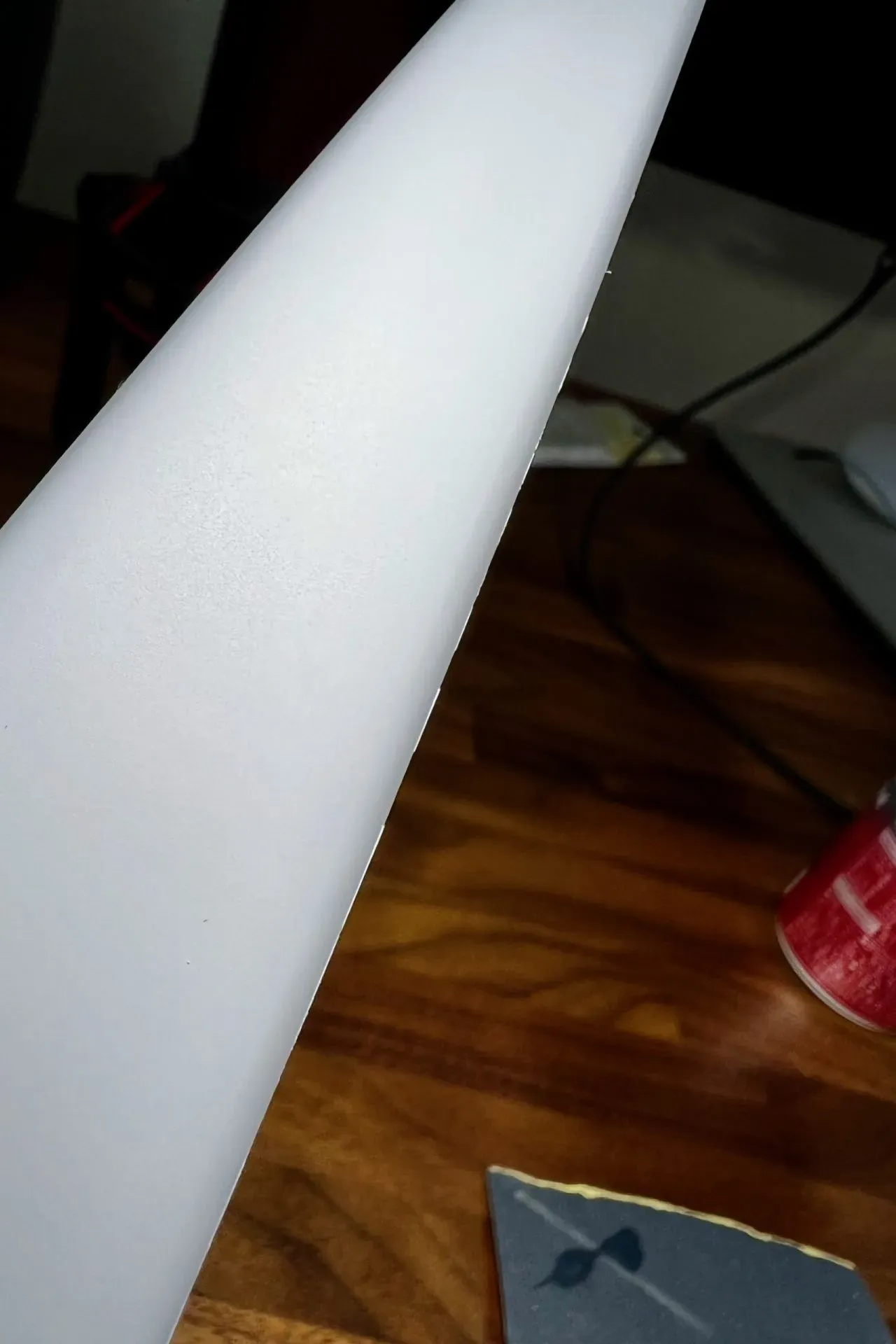 プラサフを吹いたことによって判明したバリ