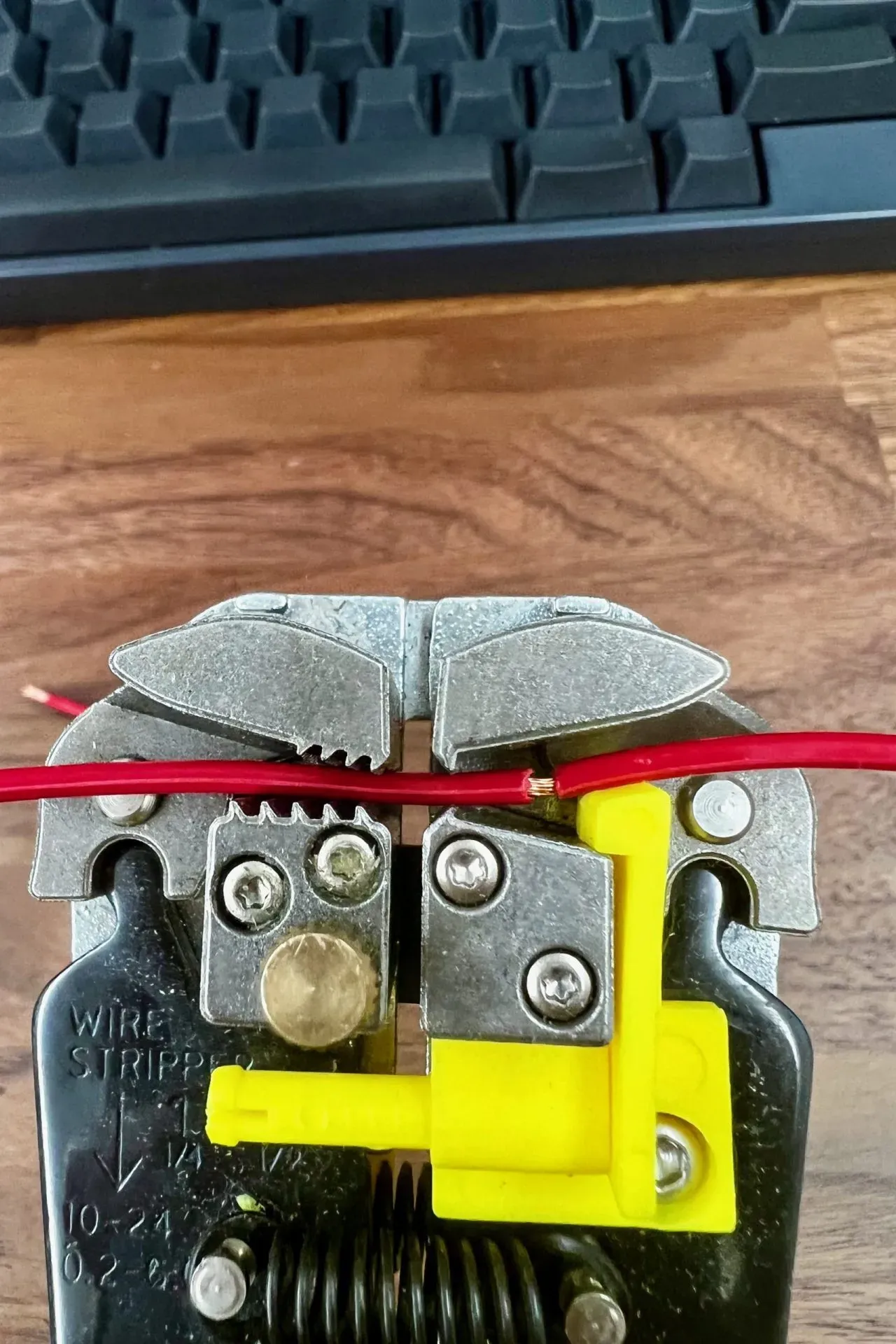ギボシ端子で二股(分岐)を作る方法エレクトロタップ不要で激安 - 画像5