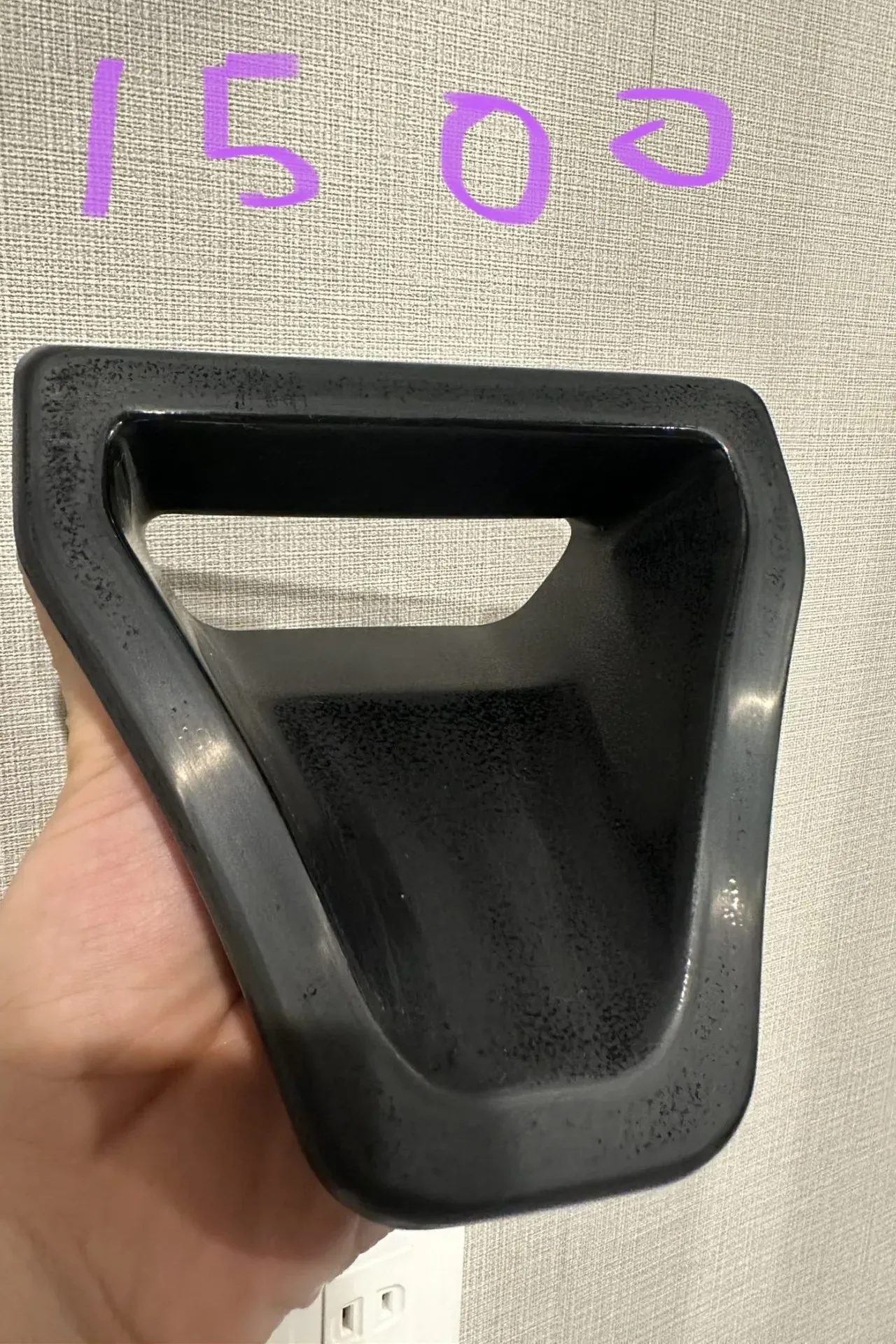 SWKエアスクープをDIY塗装してZC33Sに取り付ける方法 - 画像22
