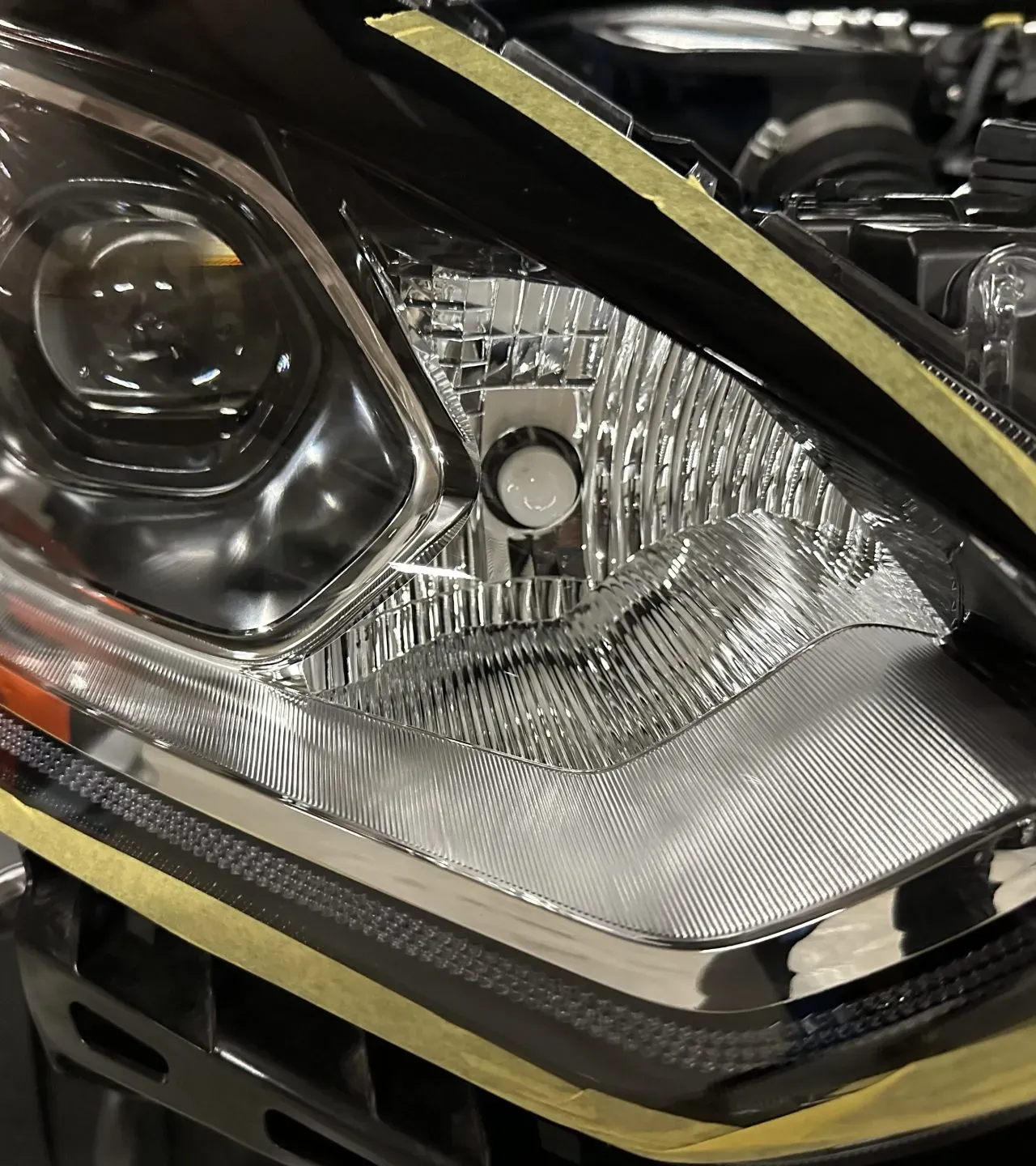 ZC33Sで抵抗器を外付けして前後ウィンカーをLED化する方法 - 画像11