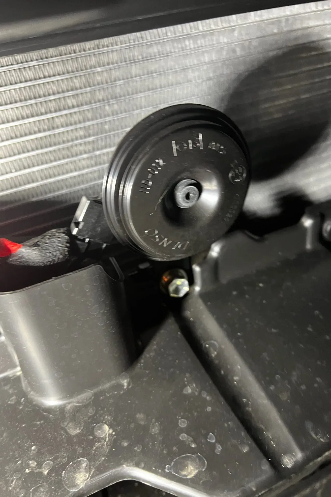 スイスポ(ZC33S)のホーン交換手順を詳しく解説DIYで簡単交換 - 画像2