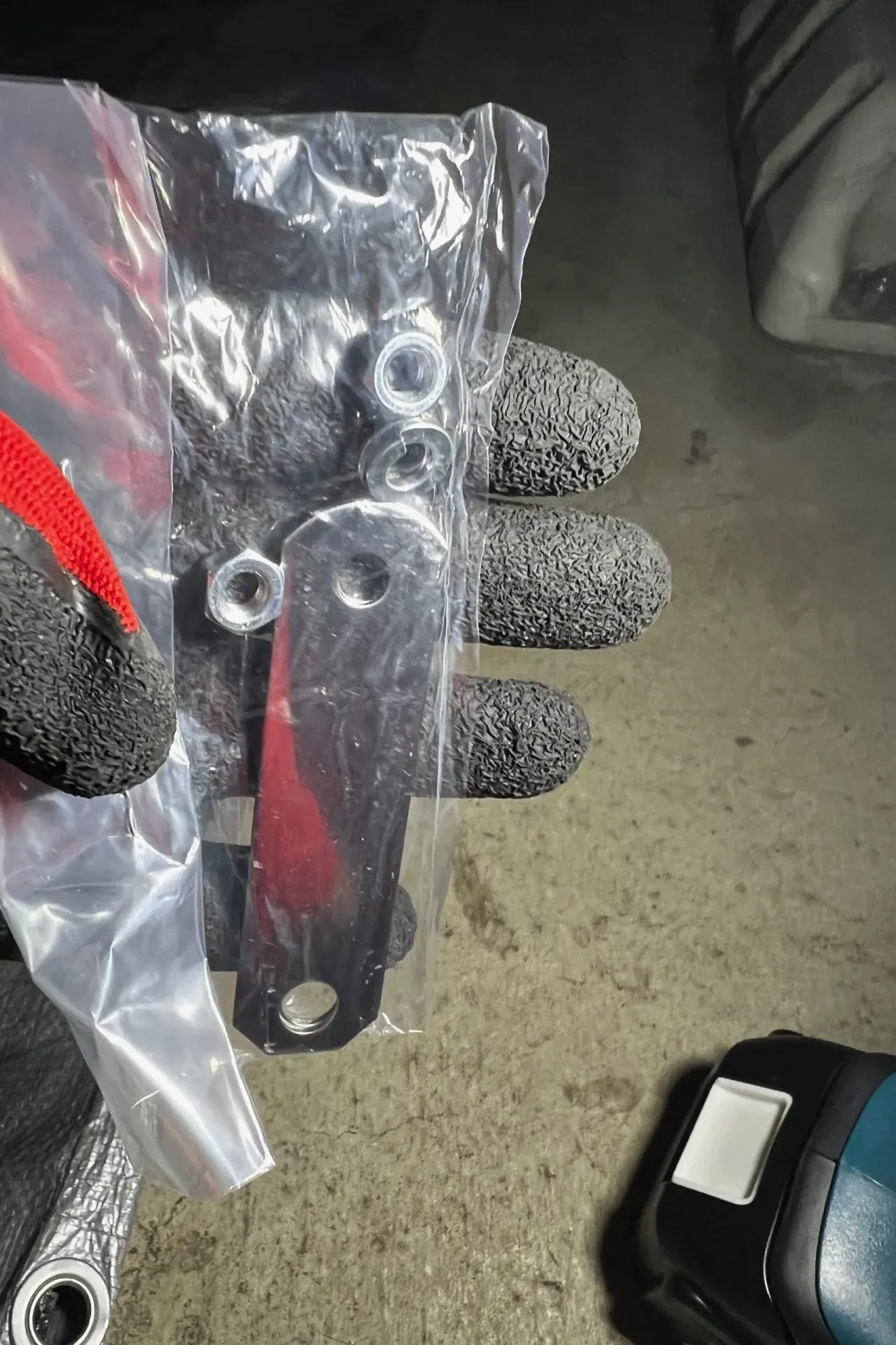 スイスポ(ZC33S)のホーン交換手順を詳しく解説DIYで簡単交換 - 画像7