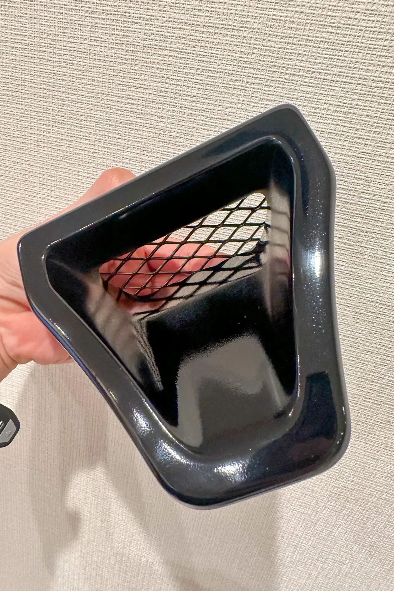 SWKエアスクープをDIY塗装してZC33Sに取り付ける方法 - 画像38