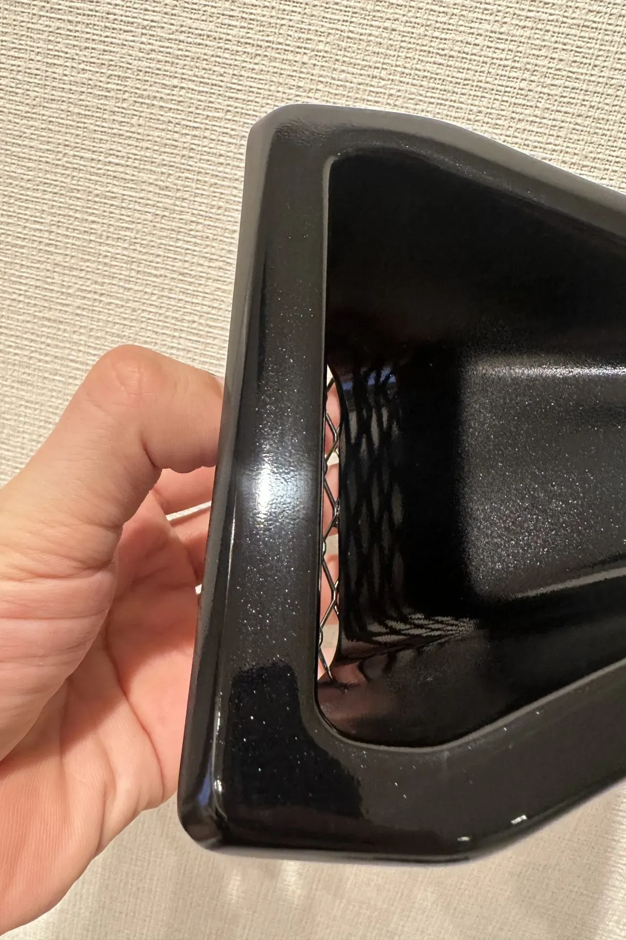 SWKエアスクープをDIY塗装してZC33Sに取り付ける方法 - 画像39