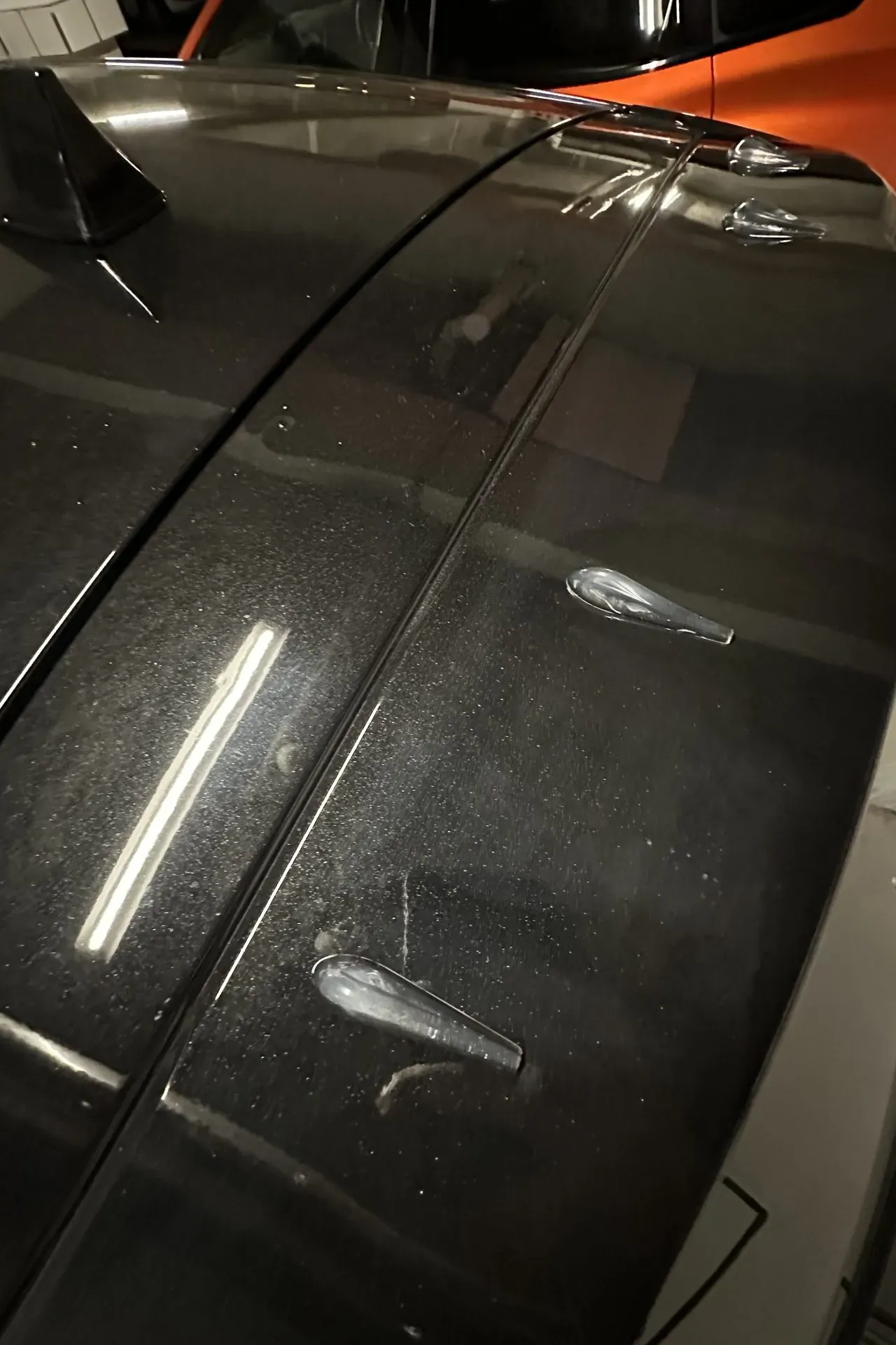 ボルテックスジェネレーターをZC33Sに設置空力改善の効果は - 画像4