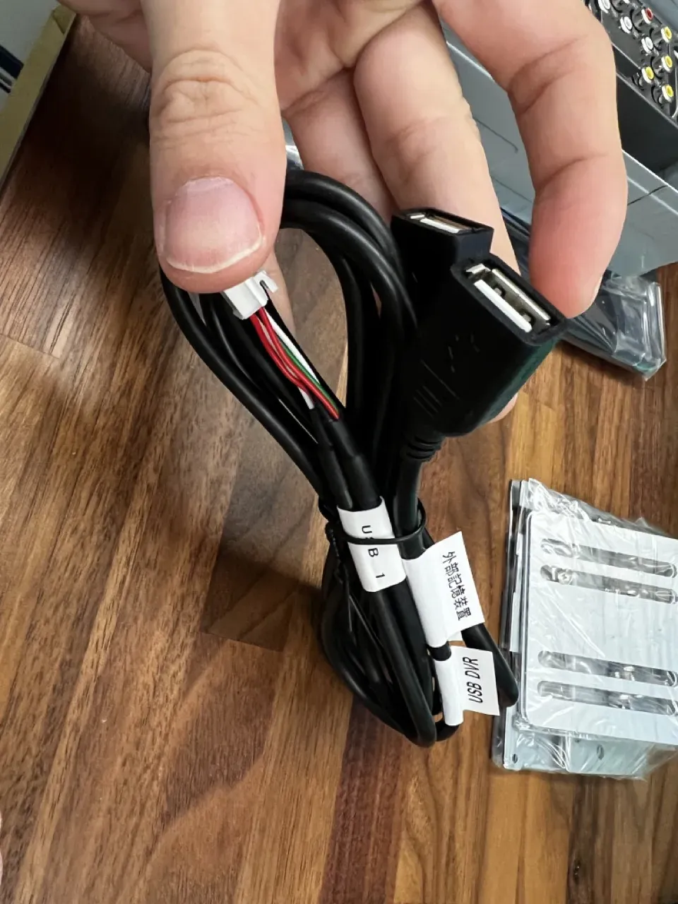 ATOTO S8 G2(2世代)PremiumをDIYで取り付ける方法を写真で解説 - 画像20