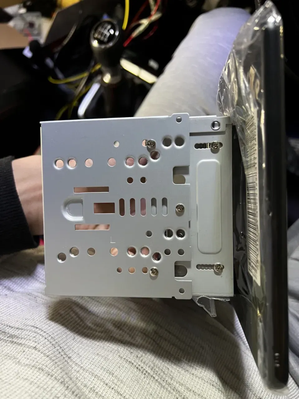ATOTO S8 G2(2世代)PremiumをDIYで取り付ける方法を写真で解説 - 画像34