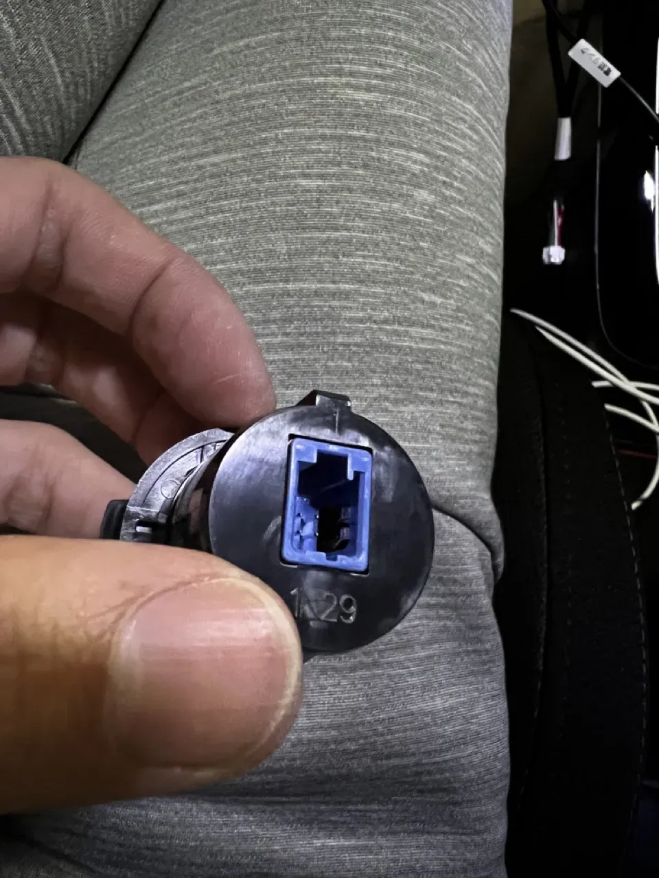 ATOTO S8 G2(2世代)PremiumをDIYで取り付ける方法を写真で解説 - 画像45