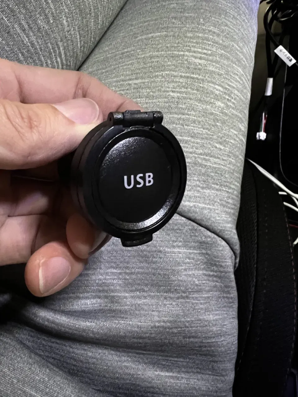 ATOTO S8 G2(2世代)PremiumをDIYで取り付ける方法を写真で解説 - 画像46