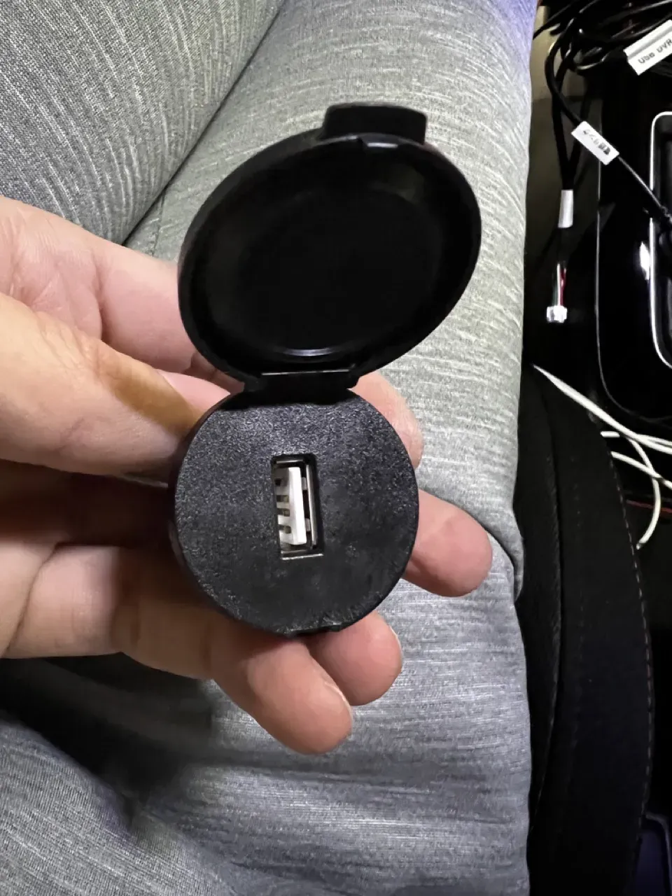 ATOTO S8 G2(2世代)PremiumをDIYで取り付ける方法を写真で解説 - 画像47