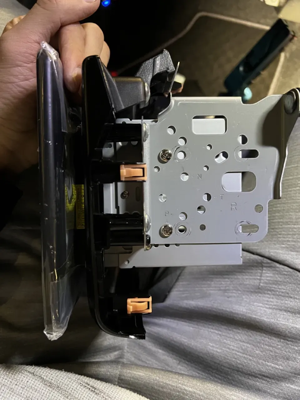 ATOTO S8 G2(2世代)PremiumをDIYで取り付ける方法を写真で解説 - 画像49