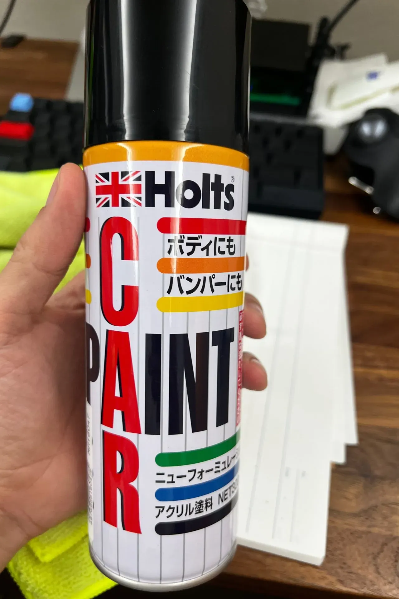 AliExpressのシャークフィンアンテナがZC33Sに入らなかった失敗談 - 画像15