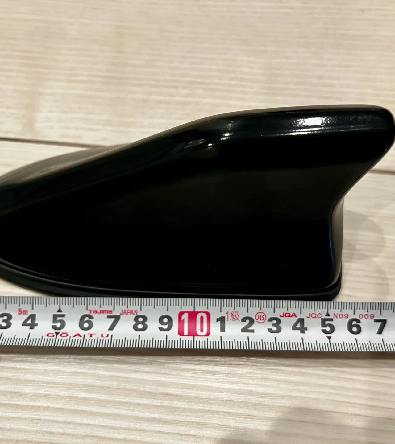 AliExpressのシャークフィンアンテナがZC33Sに入らなかった失敗談 - 画像25