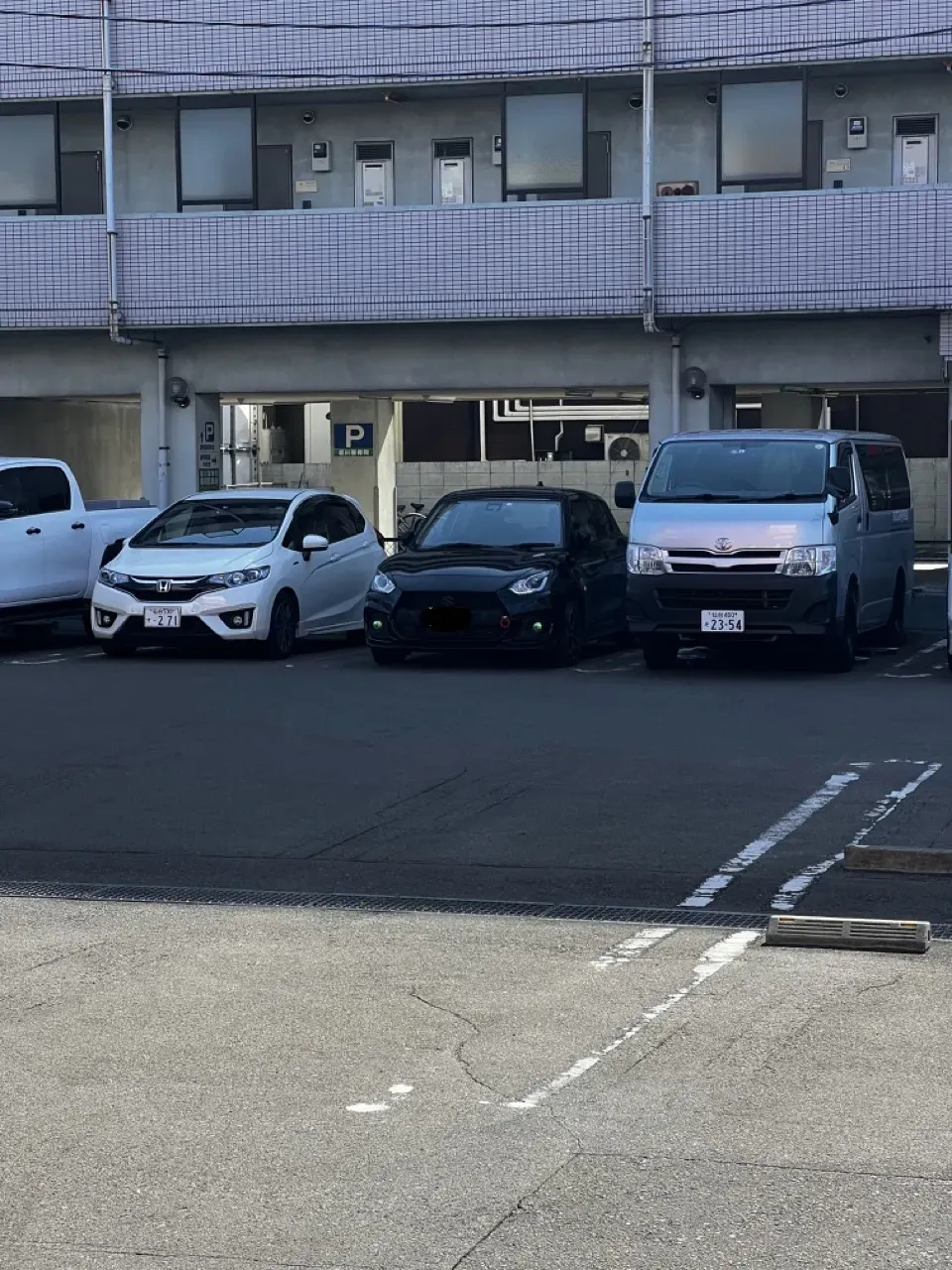 ZC33Sサイドウォール切れでパンク補修不可→レッカーを呼んだ体験 - 画像7