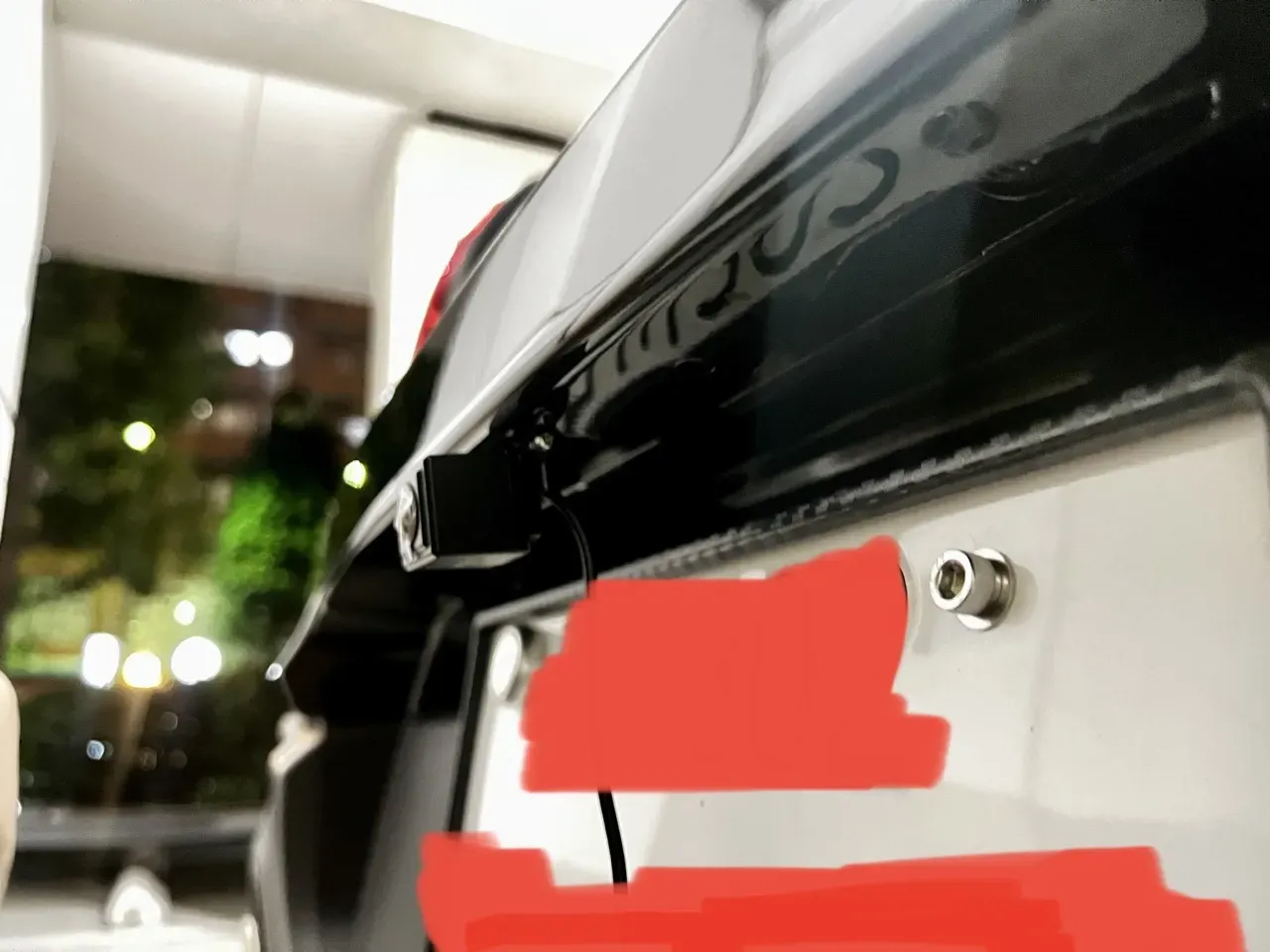 ATOTO S8にバックカメラをDIY取り付け配線方法と設定手順 - 画像9