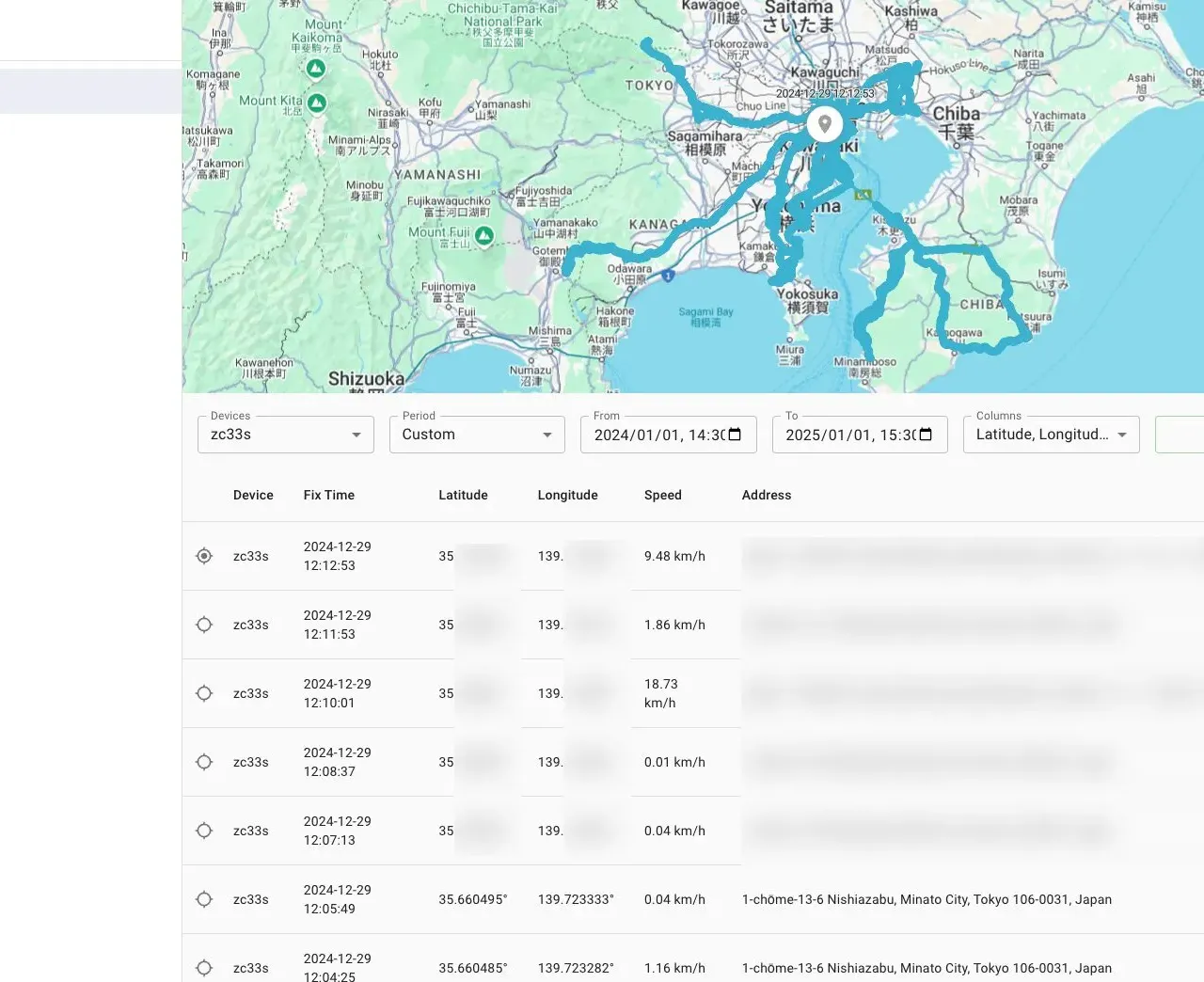 ATOTO X10のTrackHUを3ヶ月運用した感想精度と使い勝手 - 画像1