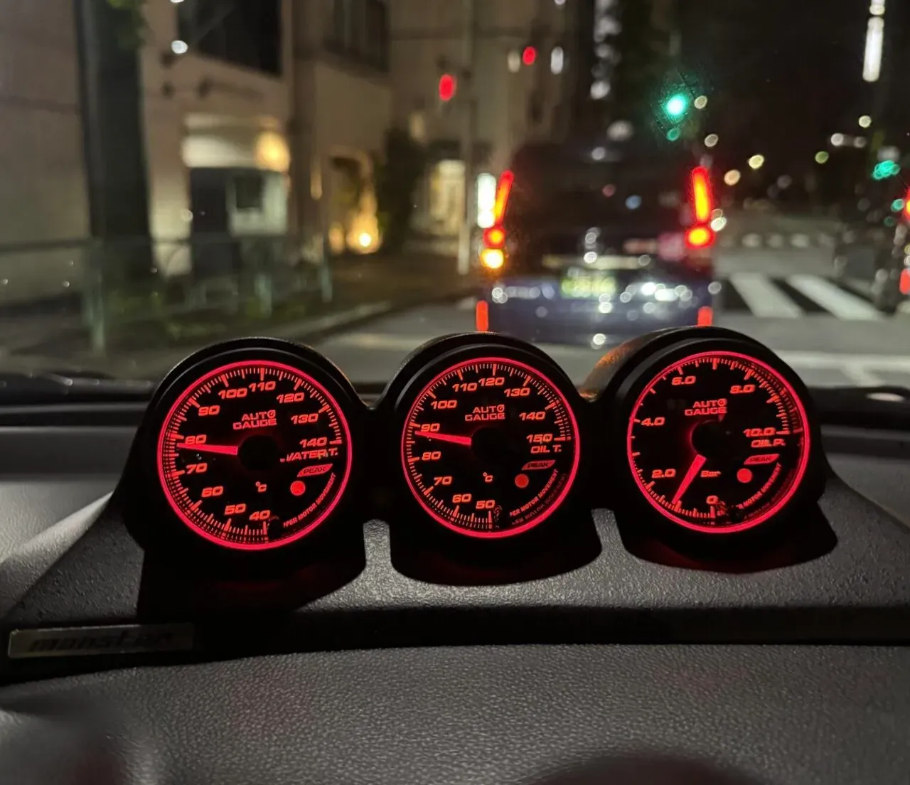 ディーラー車検の費用と内容ZC33Sの車検体験レポート - 画像4