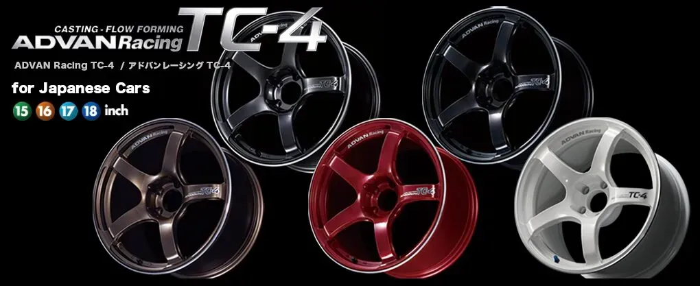 ADVAN Racing RG-4をZC33Sに装着見た目と走りの変化 - 画像2
