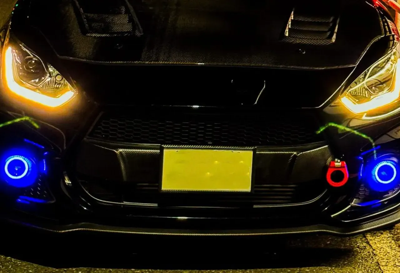 ディーラー車検の費用と内容ZC33Sの車検体験レポート - 画像5