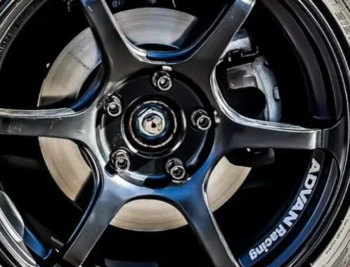 KYO-EI 協永産業 Racing Composite R40 M12×P1.5