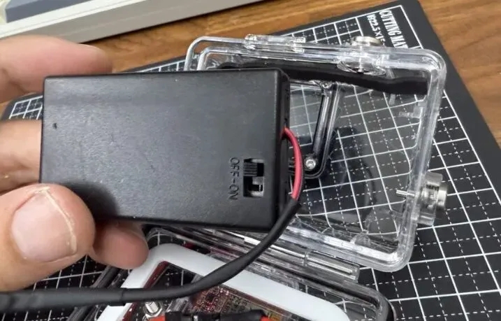 GPSラップタイマー「RaceBox Micro」導入レビュー！タイムアタックが