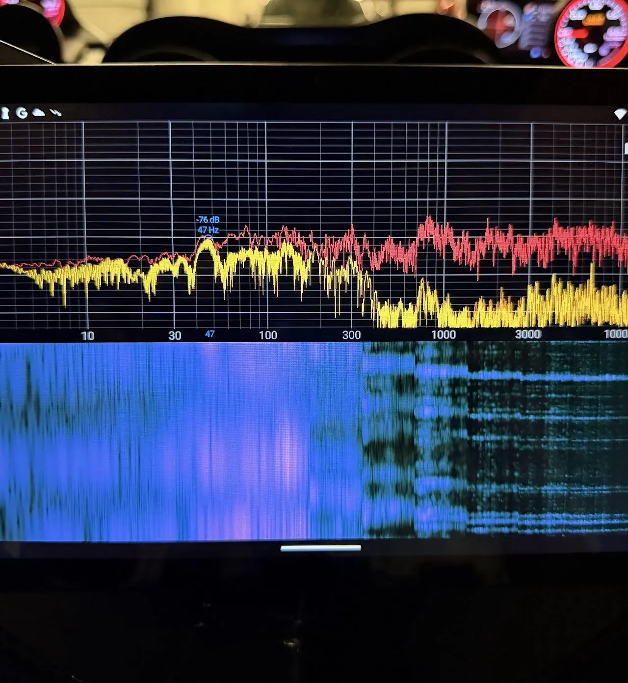 AIを使ってATOTO X10のサウンド設定を最適化してスピーカーの性能を100%発揮させるようにした - 画像1
