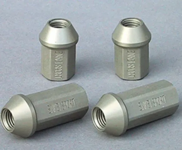 ZC33Sのホイールナット選び方ガイド正しいサイズと推奨品 - 画像2