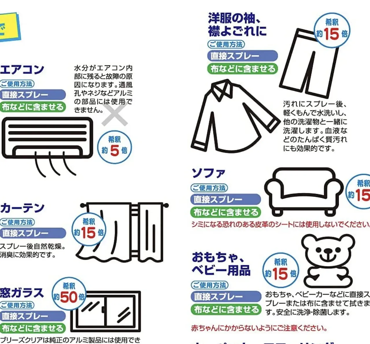 車のシートに飲み物をこぼした時の掃除方法シミを残さない対処法 - 画像1