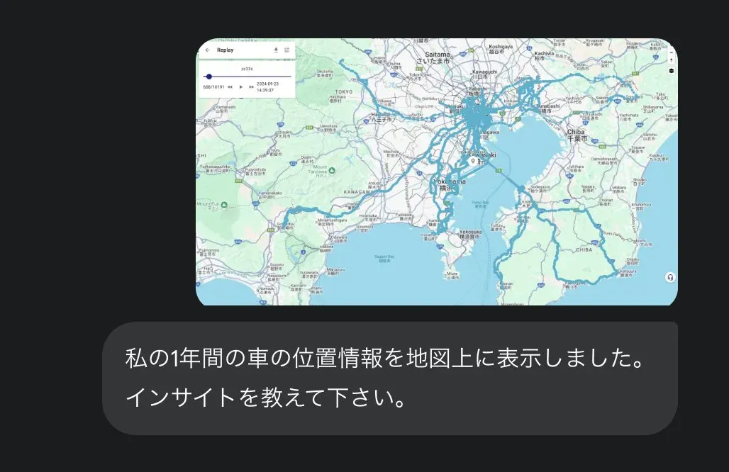 TrackHUの走行データをAIに分析させてみた意外な発見とは - 画像1