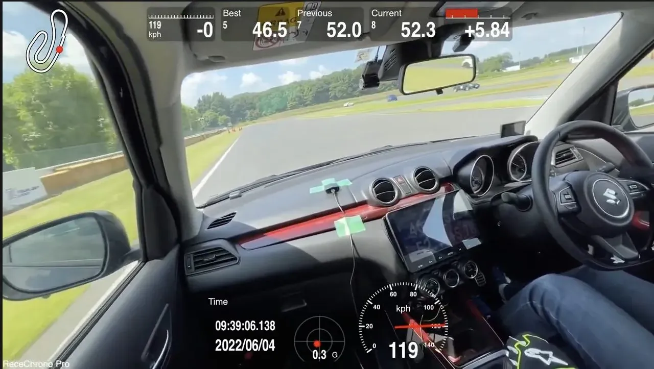 ZC33Sスイフトスポーツの取扱説明書(PDF)まとめ・ダウンロード - 画像1