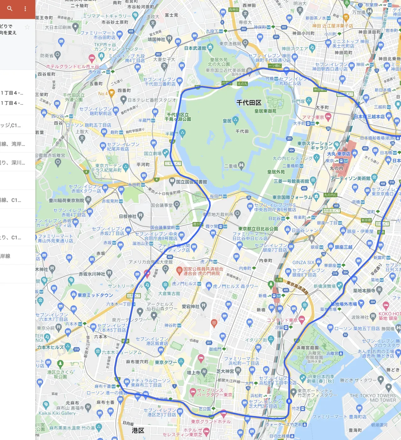 首都高のおすすめ周回コース3選ドライブ好き必見のルートガイド - 画像1