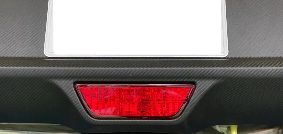 ディーラー車検の費用と内容ZC33Sの車検体験レポート - 画像1