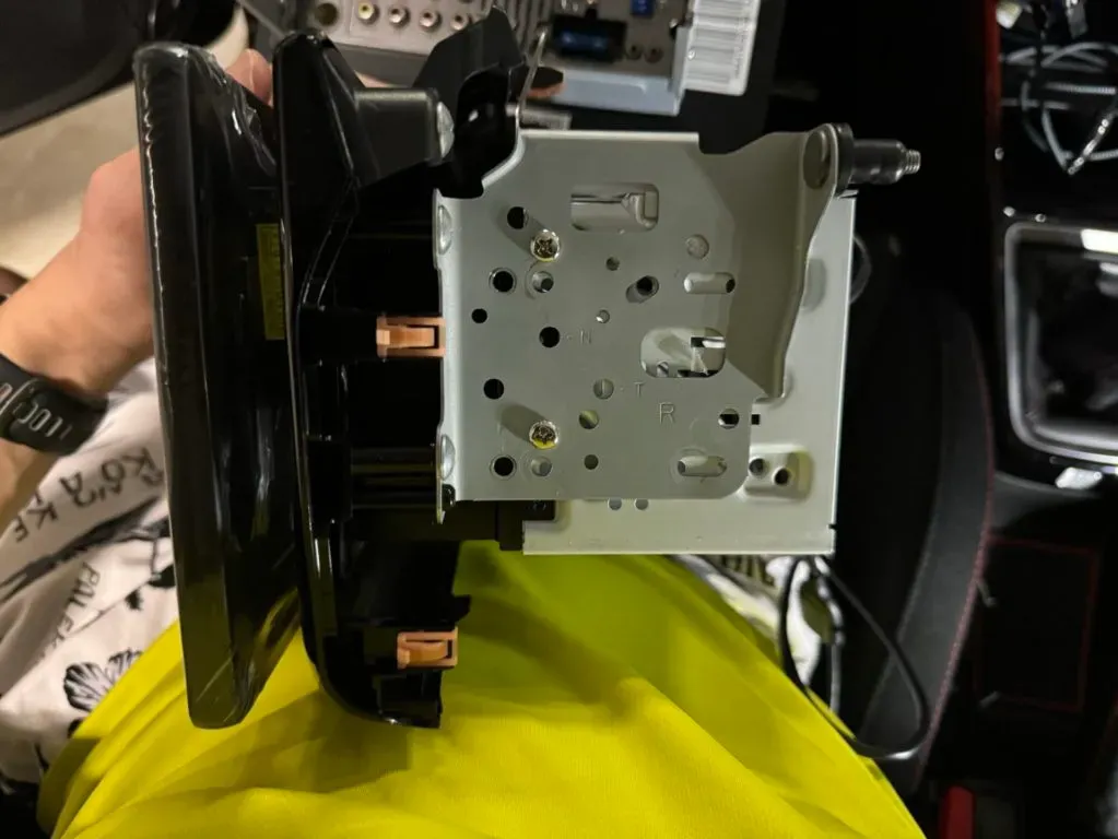 ATOTO X10(10インチ)をDIYで取り付ける方法設置手順を解説 - 画像29