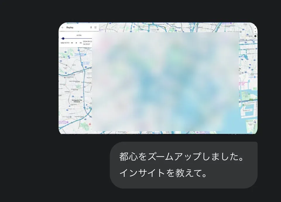 TrackHUの走行データをAIに分析させてみた意外な発見とは - 画像2