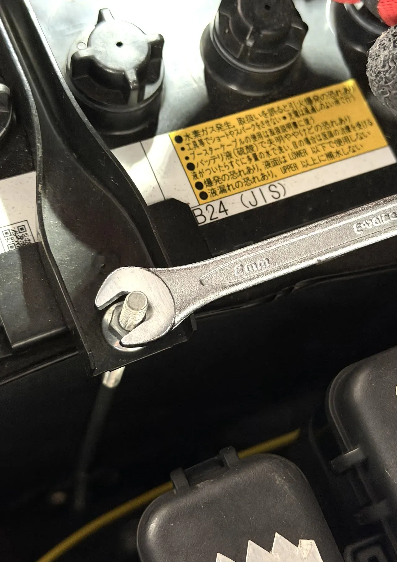 ZC33SのバッテリーをPanasonic CaosにDIY交換3年8ヶ月で決断した理由 - 画像11