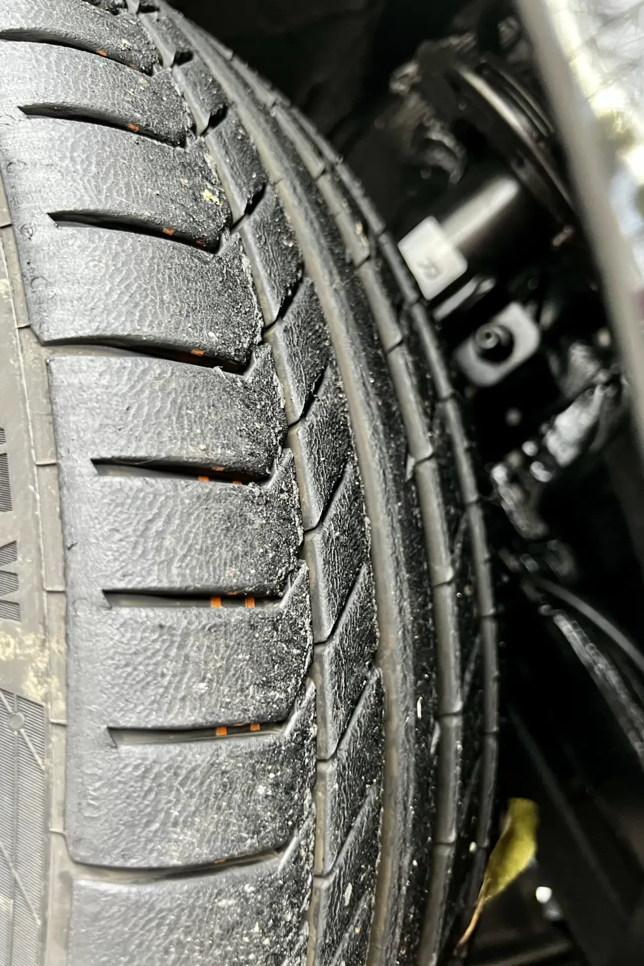 ノーマルSwift Sportでサーキット走行スポーツ走行の注意点と感想 - 画像5