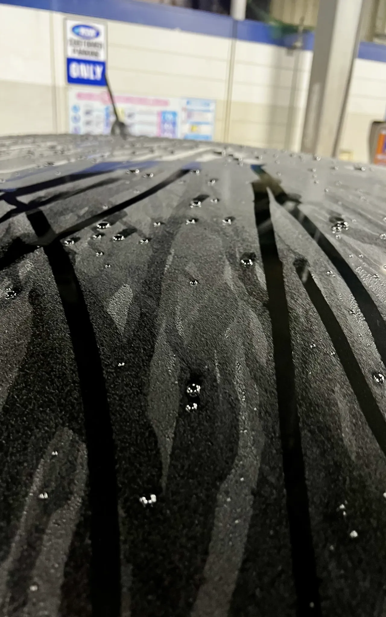 WASH PLAZA 24時間営業のコイン洗車場レビュー設備と料金 - 画像2