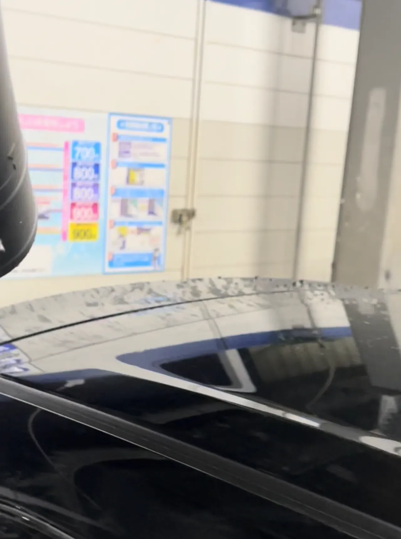 Makitaブロア(MUB184DZ)は洗車の拭き上げに最適使用レビュー - 画像6